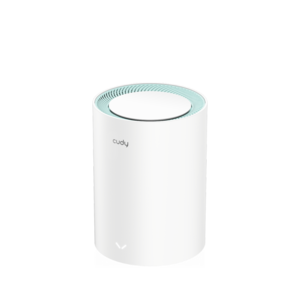 מגביר טווח | Cudy M1500 AX1500 MESH WIFI6 System 1 pack