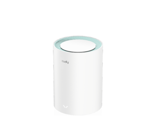 מגביר טווח | Cudy M1500 AX1500 MESH WIFI6 System 1 pack