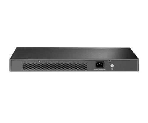 סוויץ' | TPLINK TL-SG1016 16 PortDesktop&Rackmount Switch 1G