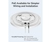 אקסס פויינט | Cudy AP1300 | Wireless Access Point Mesh Wall Mount