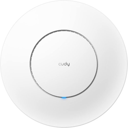 אקסס פויינט | Cudy AP1300 | Wireless Access Point Mesh Wall Mount