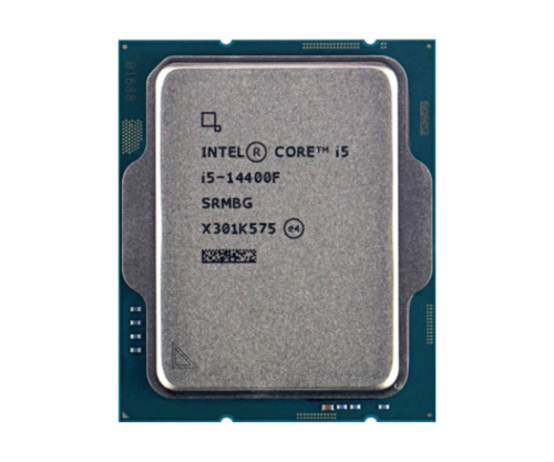 מחשב נייח | VX100M ARGB | 700W H610M I5-14400F | 16GB 500NVME RTX 3050