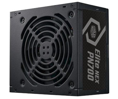 מחשב נייח | VX100M ARGB | 700W H610M I5-14400F | 16GB 500NVME RTX 3050