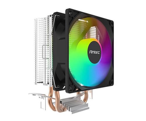 מחשב נייח | VX100M ARGB | 700W H610M I5-14400F | 16GB 500NVME RTX 3050
