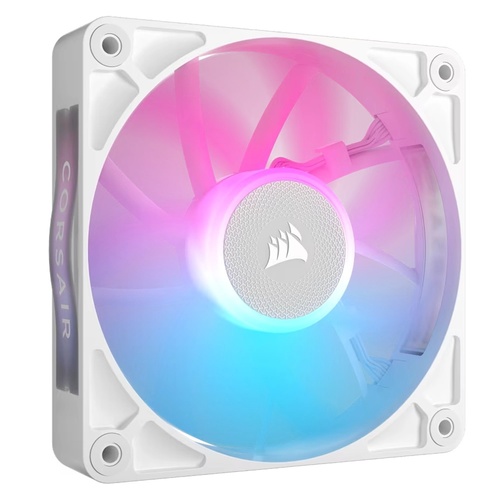 סט מאווררים | CORSAIR iCUE LINK RX120 RGB – שלישיית מאווררי 12