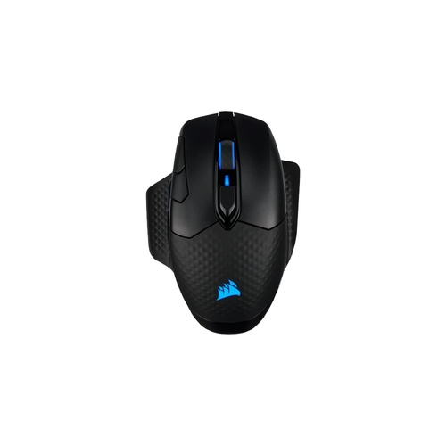 עכבר גיימינג אלחוטי | Corsair DARK CORE RGB PRO | Wireless