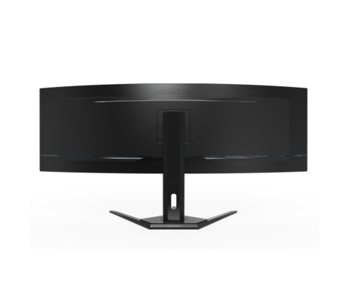 מסך | AORUS CO49DQ Ultra-Wide DQHD | OLED | 0.03ms | 144Hz KVM | HDR