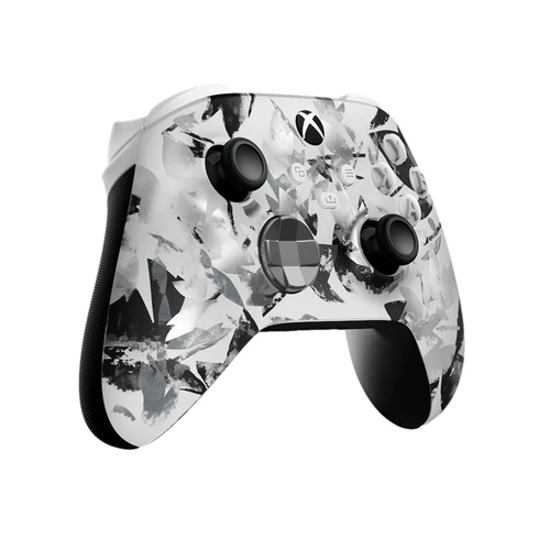 בקר | Xbox | Wireless Controller - Storm Breaker Special Edition