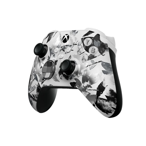 בקר | Xbox | Wireless Controller - Storm Breaker Special Edition