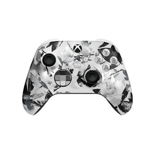 בקר | Xbox | Wireless Controller - Storm Breaker Special Edition