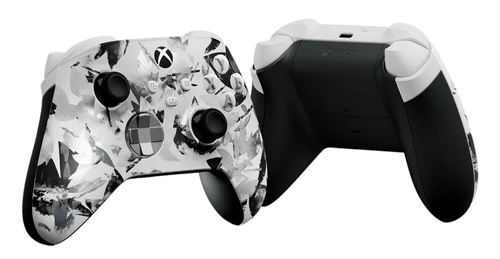 בקר | Xbox | Wireless Controller - Storm Breaker Special Edition