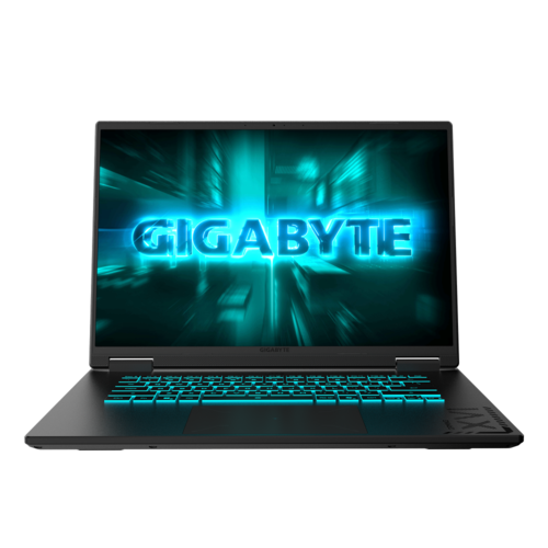 נייד | GIGABYTE A16 AMD R7 260 | 32GB | 1TB | Nvme RTX 5060 | 8GB | IPS 3VH