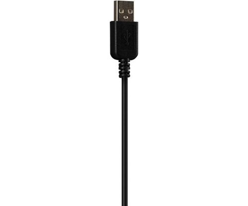 אוזניות | BLACK EDIFIER K800 WITH MICROPHONE | USB