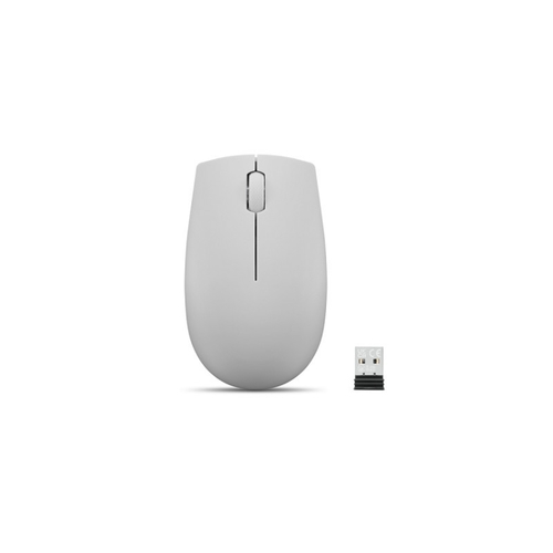 Lenovo 300 | Wireless Compact Mouse - GY51L15678