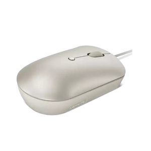 Lenovo 540 | USB-C | Wired Mouse - GY51D20879