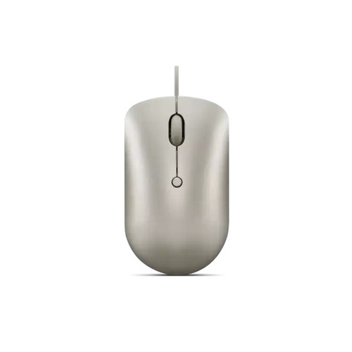 Lenovo 540 | USB-C | Wired Mouse - GY51D20879
