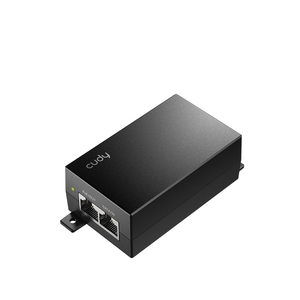Cudy | 48V | 18W Gigabit Passive PoE Adapter POE48-18W