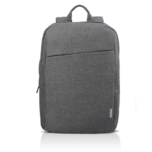 Lenovo 15.6 inch Laptop Backpack B210 Grey-ROW GX40Q17227