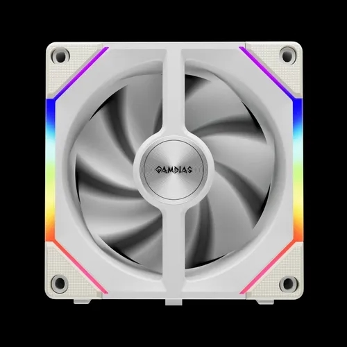 מאוורר | 4711514501094 AEOLUS P2-1201 WH לבן