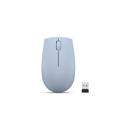 Lenovo 300 | Wireless Compact Mouse - GY51L15679