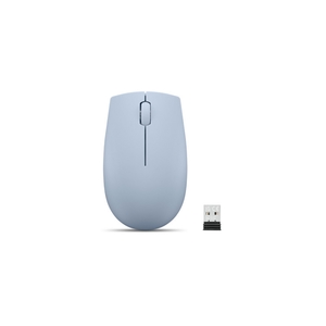 Lenovo 300 | Wireless Compact Mouse - GY51L15679