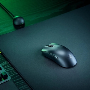 עכבר אלחוטי דגם | Viper V4 Pro שחור מבית Razer