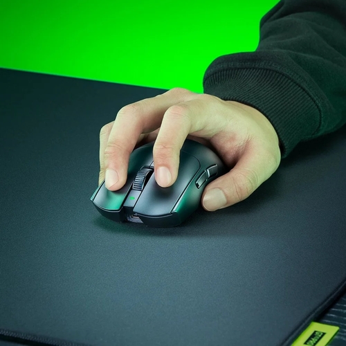 עכבר אלחוטי דגם | Viper V4 Pro שחור מבית Razer