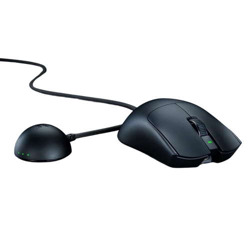 עכבר אלחוטי דגם | Viper V4 Pro שחור מבית Razer