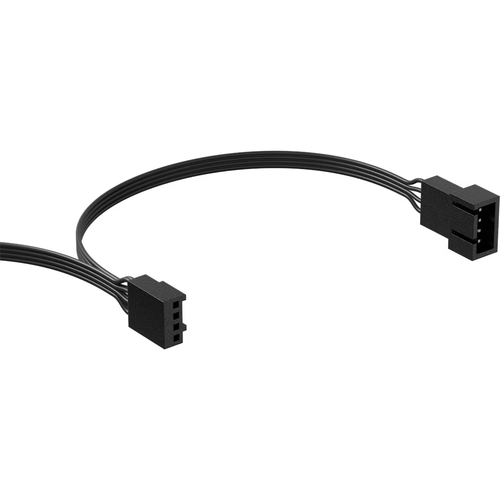 שלישיית מאווררים | RS120 | 120mm מבית CORSAIR – שחור