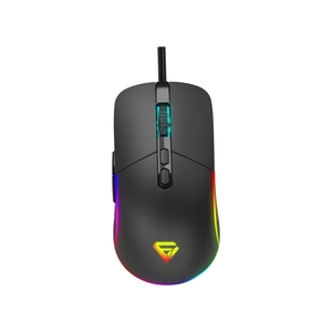 עכבר גיימינג | RGB דגם GM703 מבית SCORPIUS