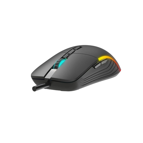 עכבר גיימינג | RGB דגם GM703 מבית SCORPIUS