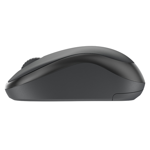 עכבר אלחוטי | Logitech M240 Silent | Bluetooth - צבע גרפיט
