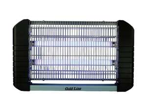קטלן יתושים ATL-733 / 2X6W גולדליין GOLD LINE