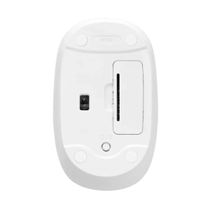 עכבר | BT בצבע לבן LOGITECH M196 | BLUETOOTH