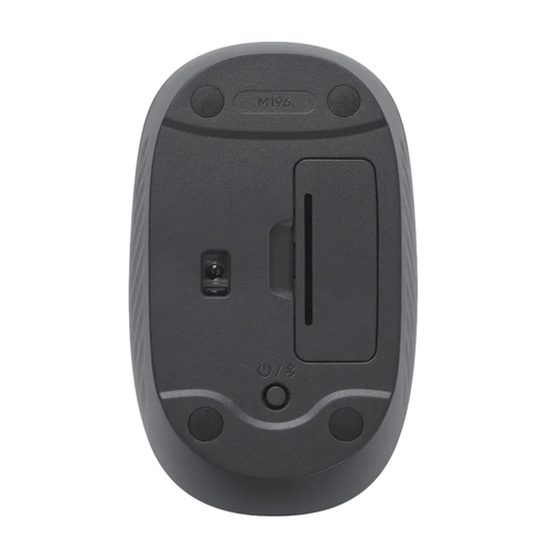 עכבר | BT בצבע גרפיט LOGITECH M196 | BLUETOOTH