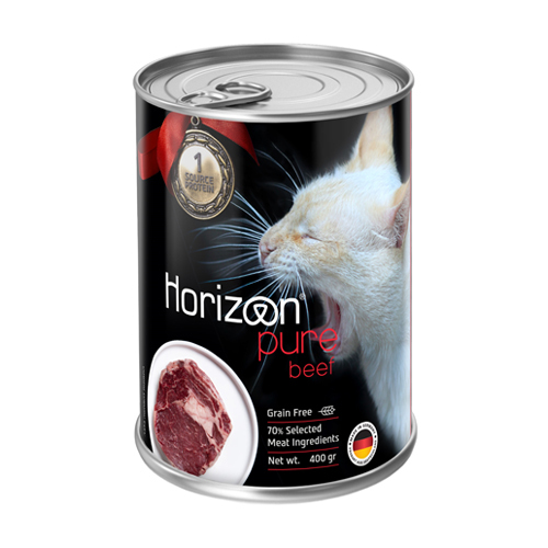 Horizon pure beef 400g