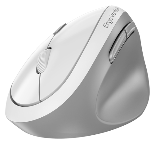 אפור לבן | Genius Ergo 8350S