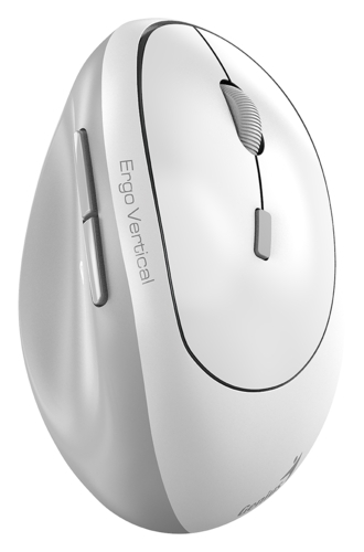 אפור לבן | Genius Ergo 8350S