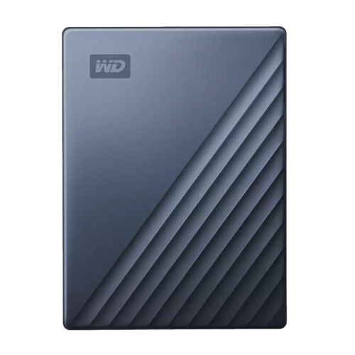 כונן | My Passport Ultra | 6TB מבית WD