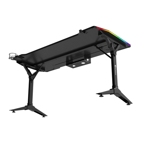 שולחן גיימינג | SCORPIUS DESKPRO-HJ150