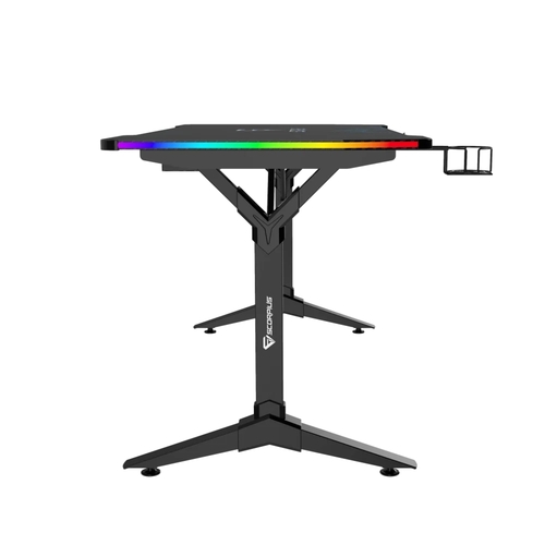 שולחן גיימינג | SCORPIUS DESKPRO-HJ150