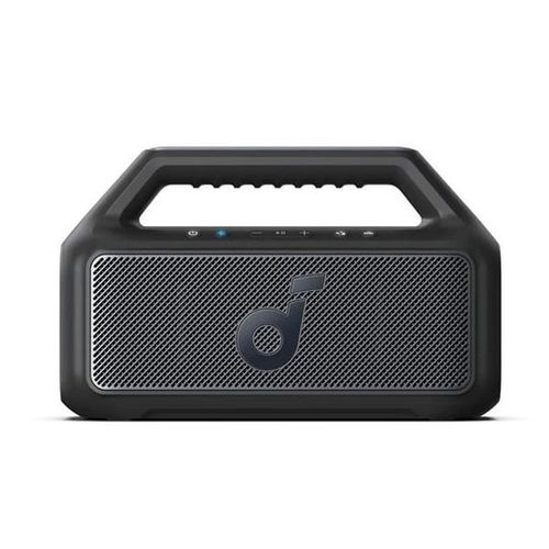 רמקול חוץ עם סאבוופר soundcore Boom 2 SE 30W