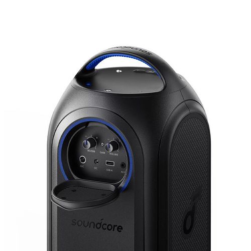 רמקול בידורית soundcore Rave Party 2 120W