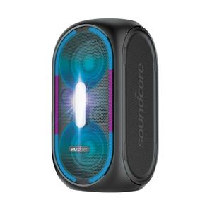 רמקול בידורית soundcore Rave+ 160W