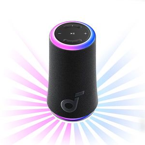 רמקול קומפקטי soundcore Glow