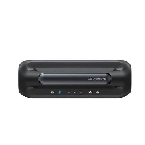 רמקול חוץ עם סאבוופר soundcore Boom 2 SE 30W