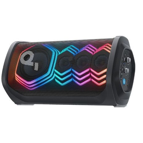 רמקול נייד עם סאבוופר soundcore Rave 3S 200W