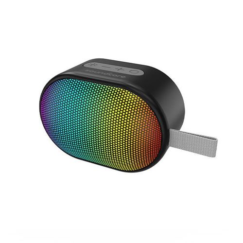 רמקול קומפקטי soundcore Pyro Mini
