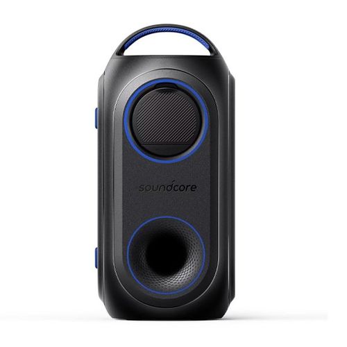 רמקול בידורית soundcore Rave Party 2 120W