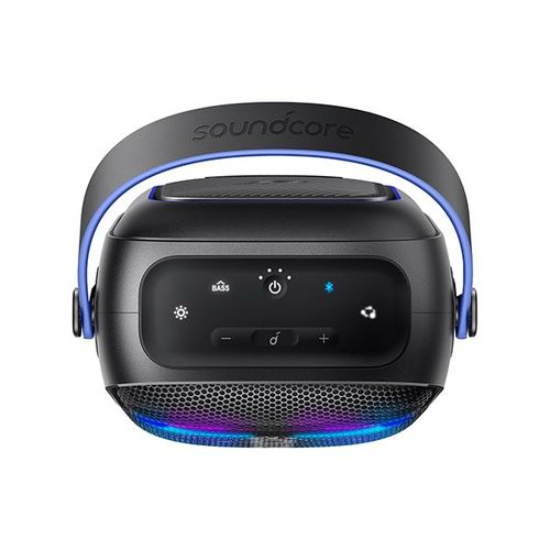 רמקול בידורית soundcore Rave Neo 2 80W